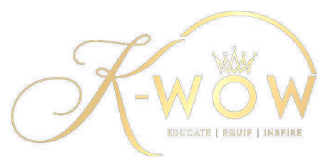 K-WOW · Kingdom Women of the Word